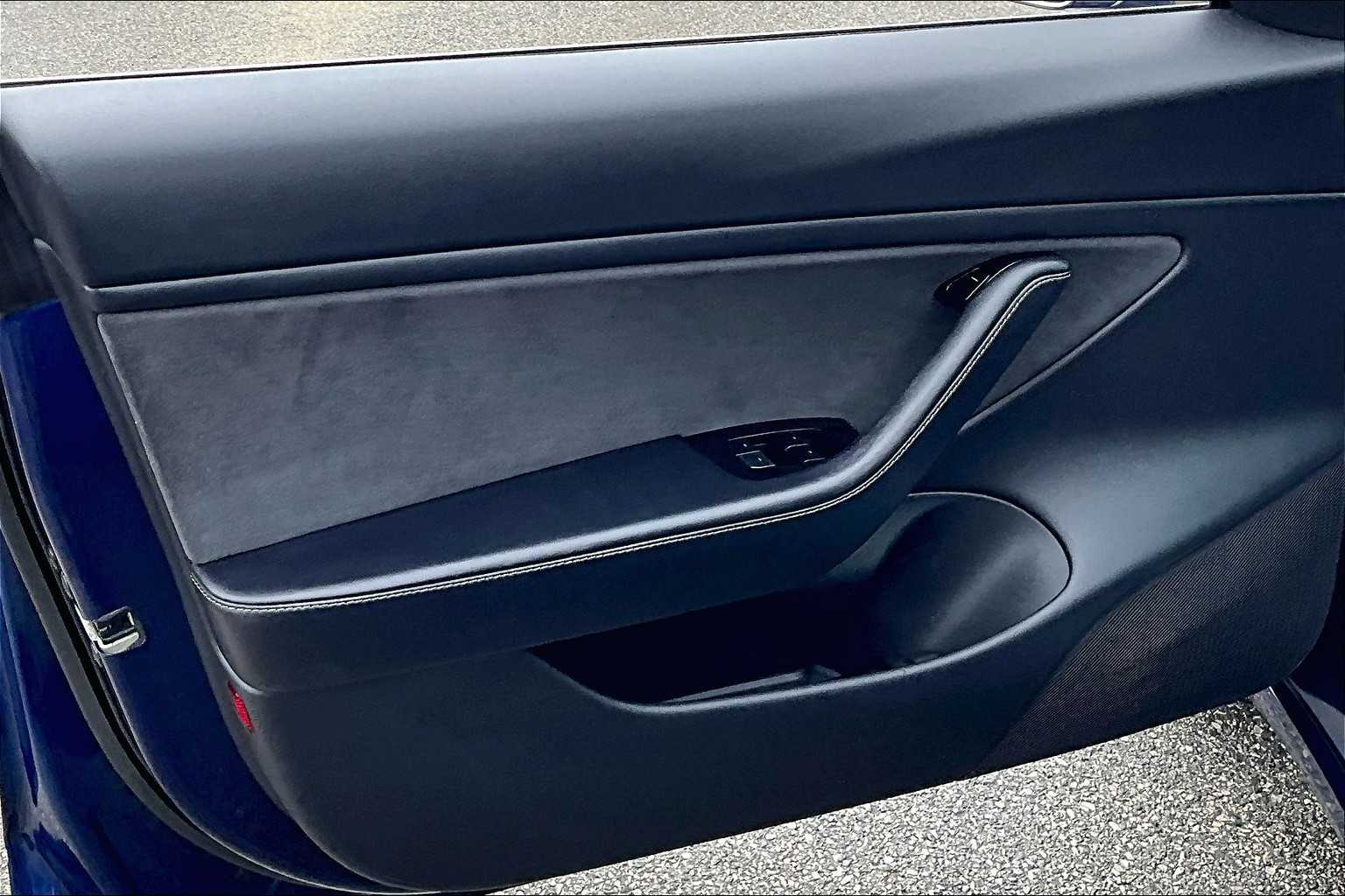 2018 Tesla Model 3 Long Range Battery - Photo 9