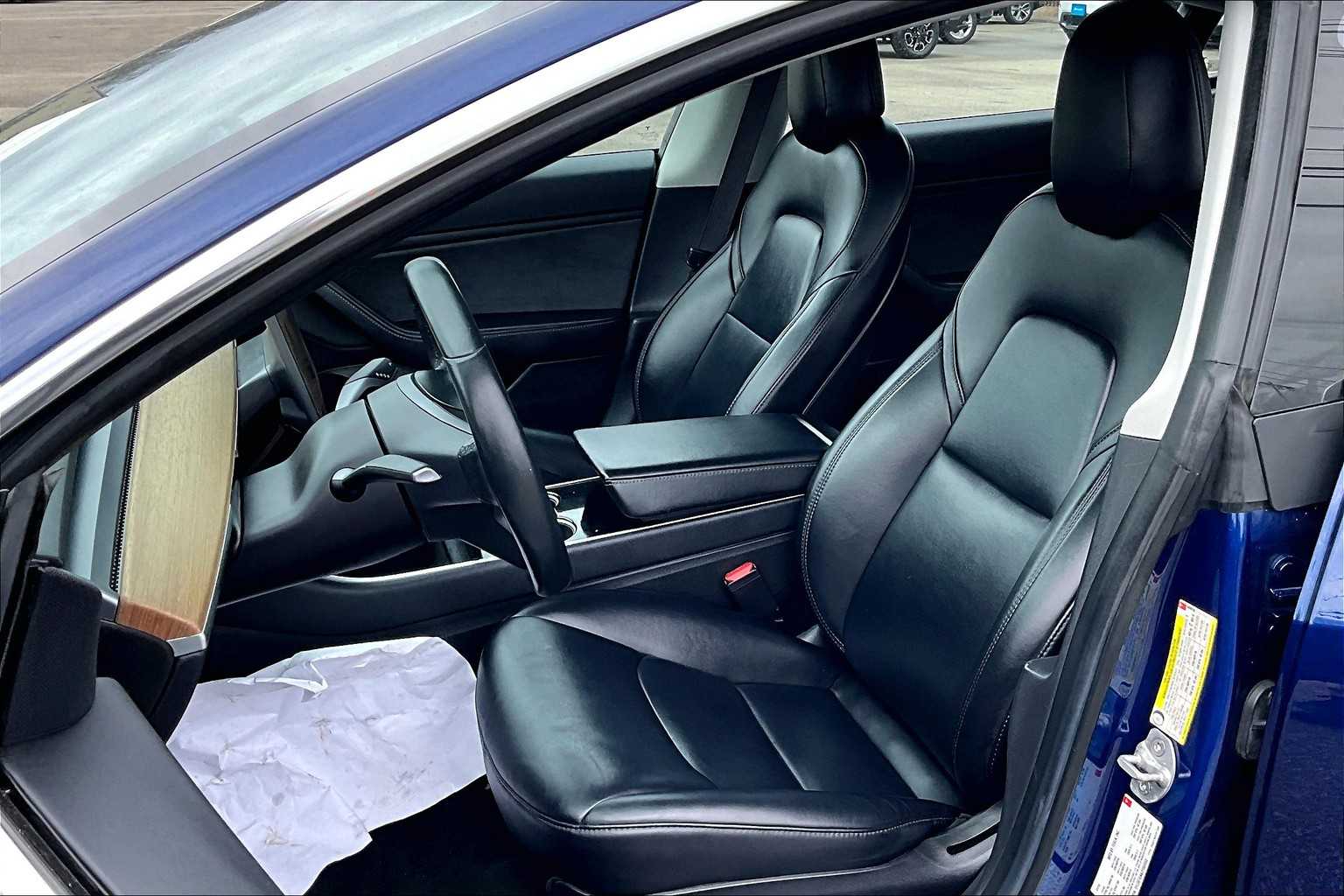 2018 Tesla Model 3 Long Range Battery - Photo 10