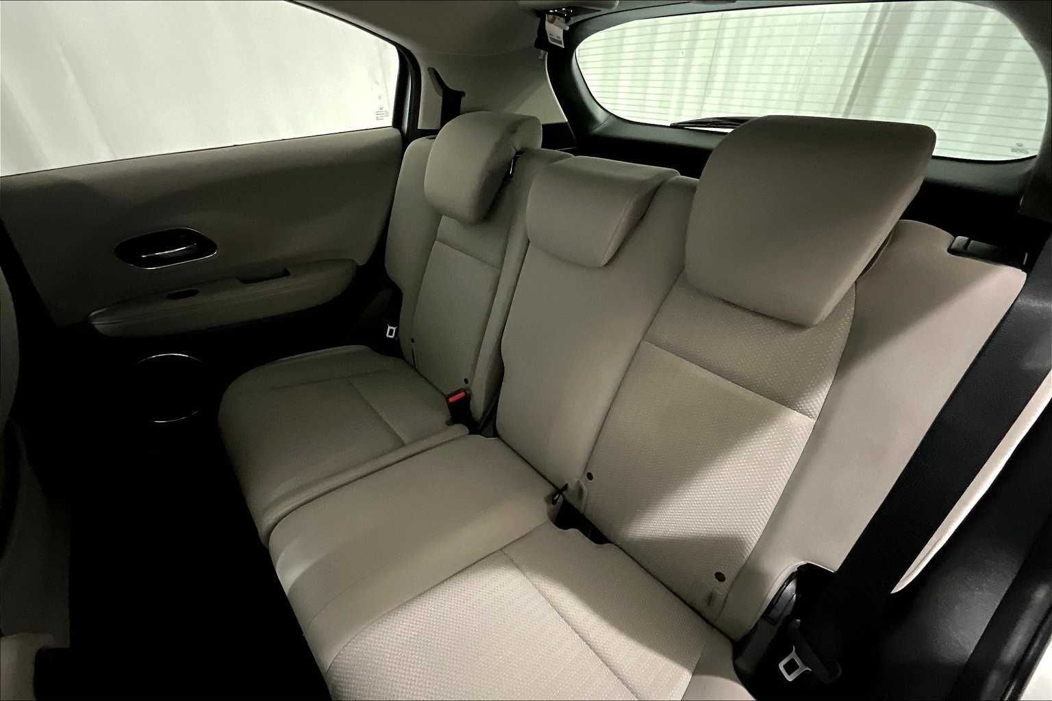 2017 Honda HR-V EX - Photo 15