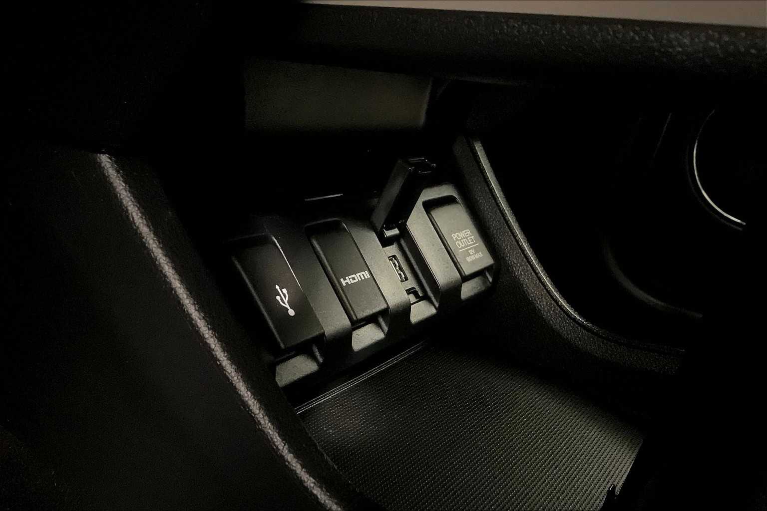 2017 Honda HR-V EX - Photo 27
