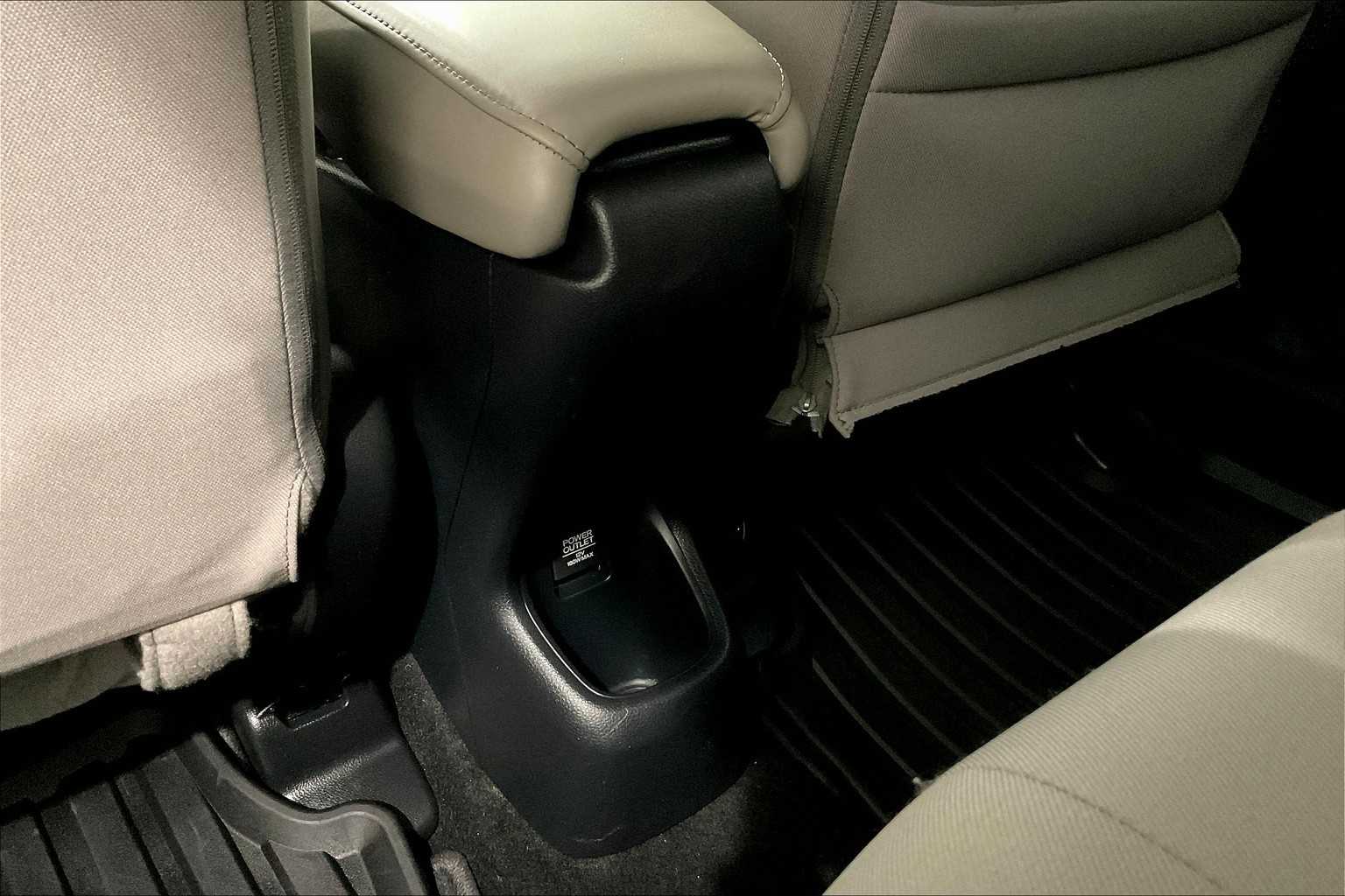 2017 Honda HR-V EX - Photo 28