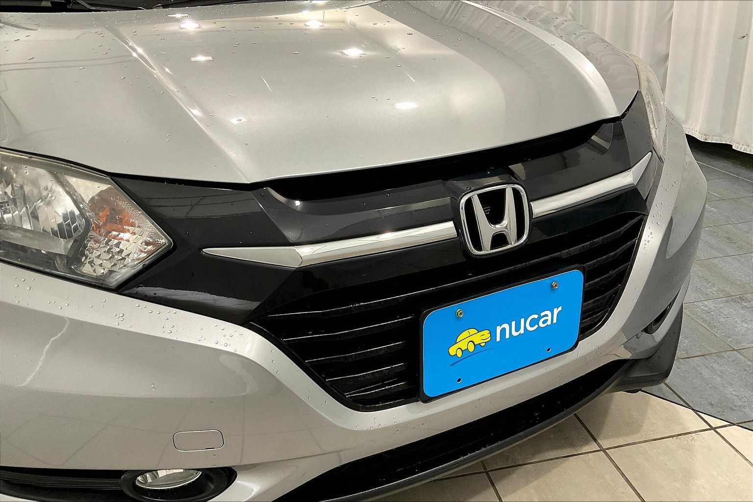 2017 Honda HR-V EX - Photo 32