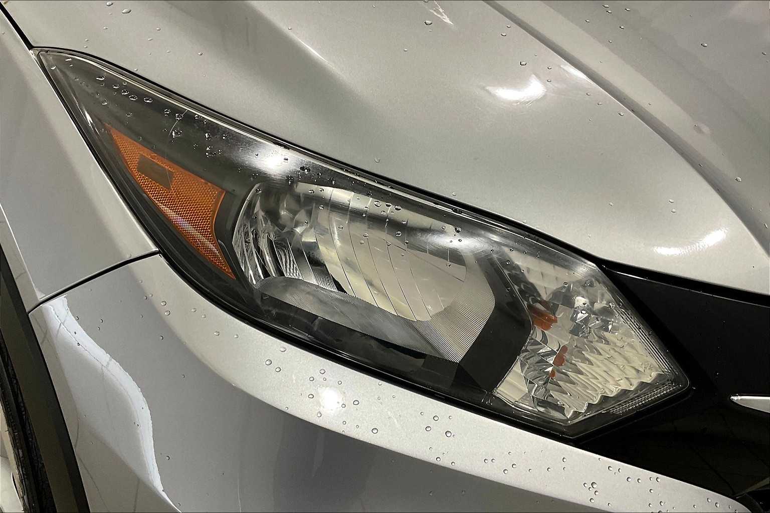 2017 Honda HR-V EX - Photo 33