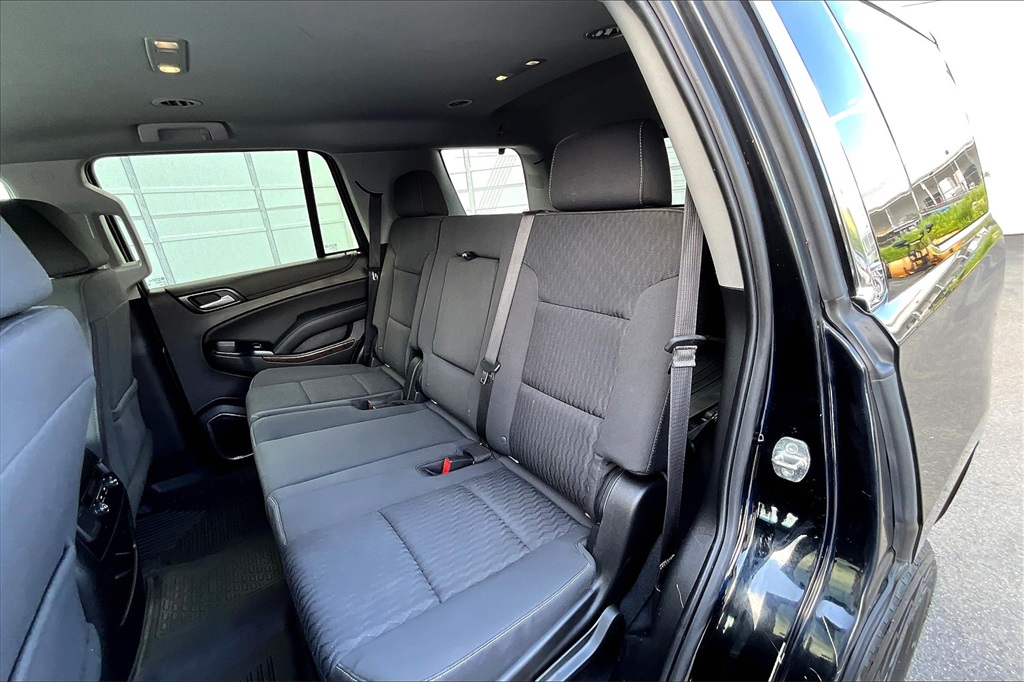 2019 Chevrolet Tahoe LS - Photo 15