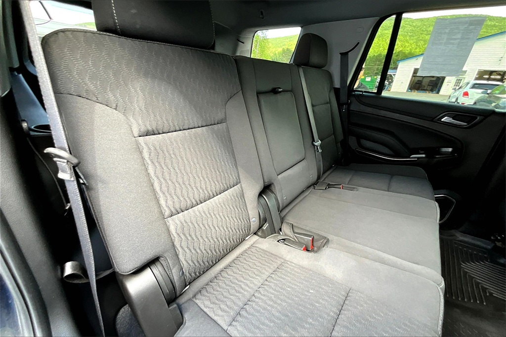 2019 Chevrolet Tahoe LS - Photo 16