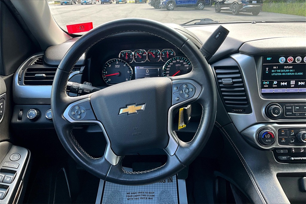 2019 Chevrolet Tahoe LS - Photo 17