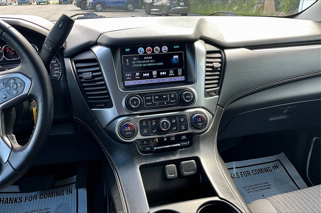 2019 Chevrolet Tahoe LS - Photo 18