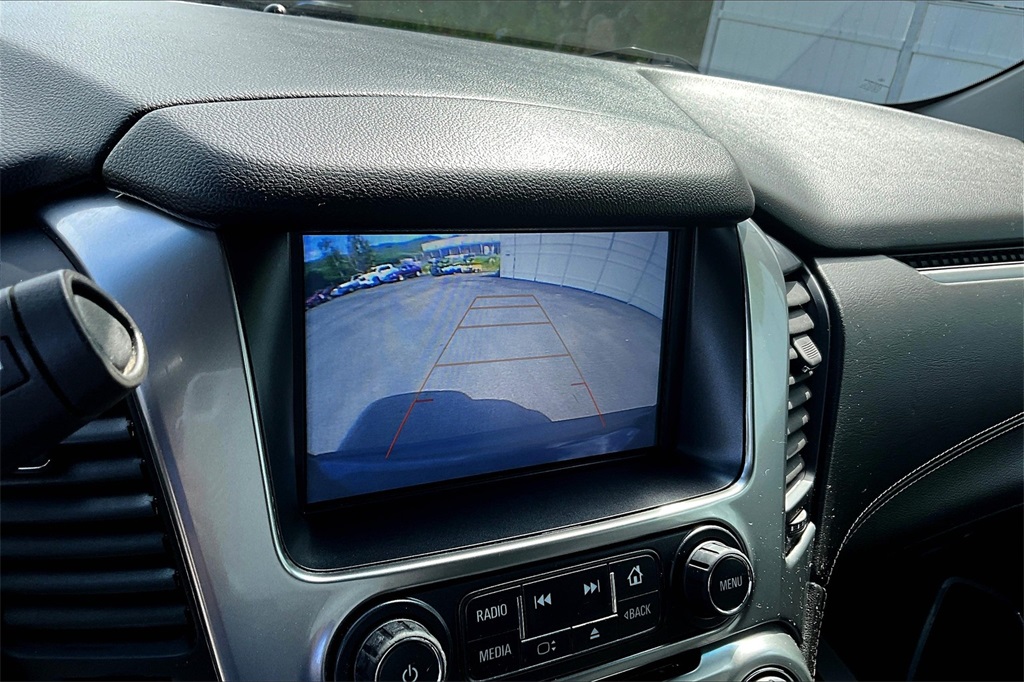 2019 Chevrolet Tahoe LS - Photo 19