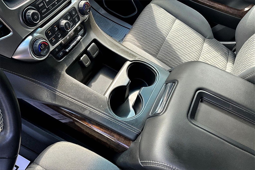 2019 Chevrolet Tahoe LS - Photo 20