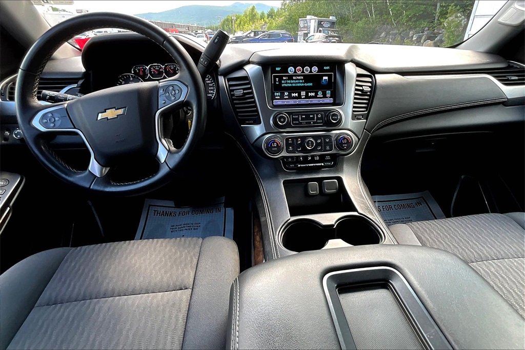 2019 Chevrolet Tahoe LS - Photo 21