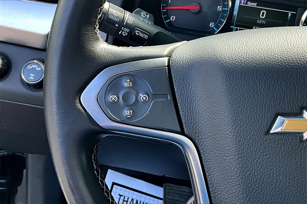 2019 Chevrolet Tahoe LS - Photo 22