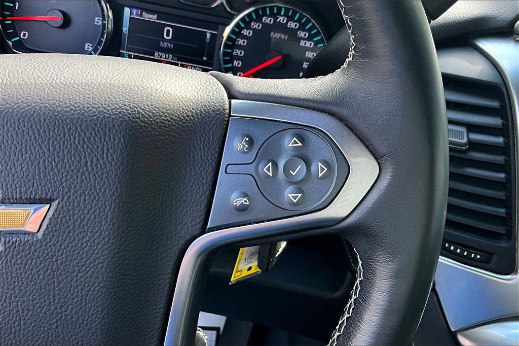 2019 Chevrolet Tahoe LS - Photo 23