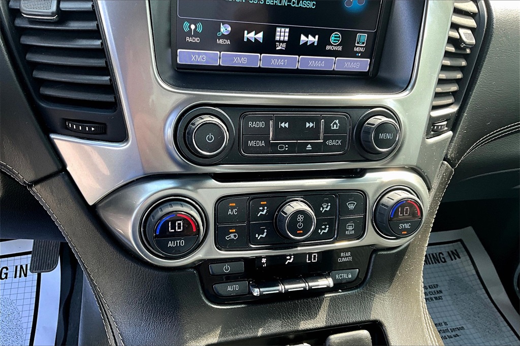 2019 Chevrolet Tahoe LS - Photo 25