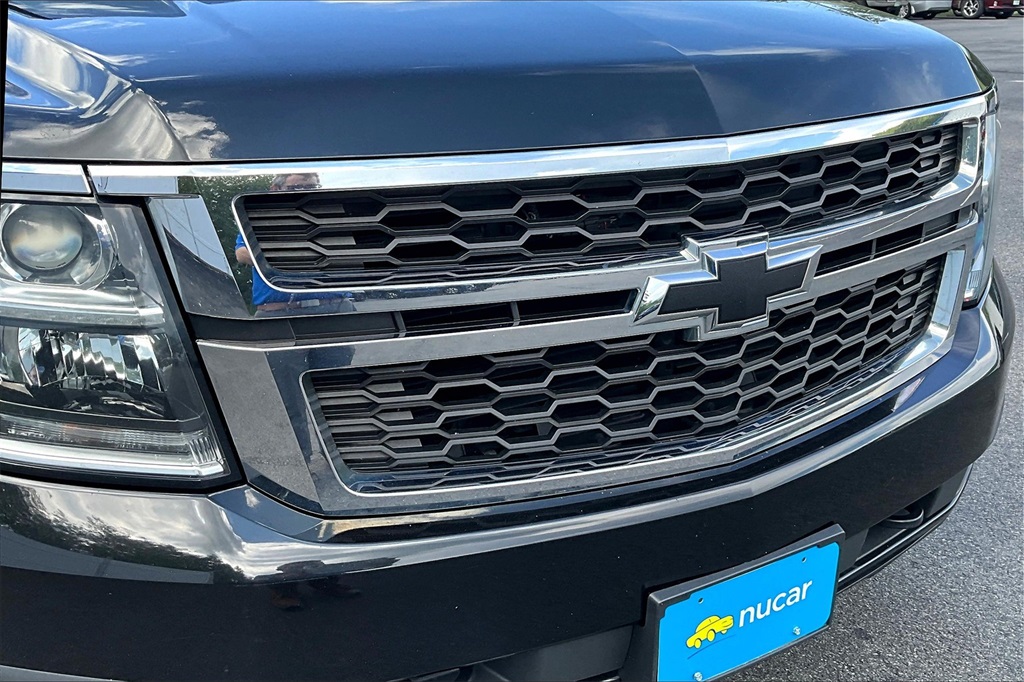2019 Chevrolet Tahoe LS - Photo 29