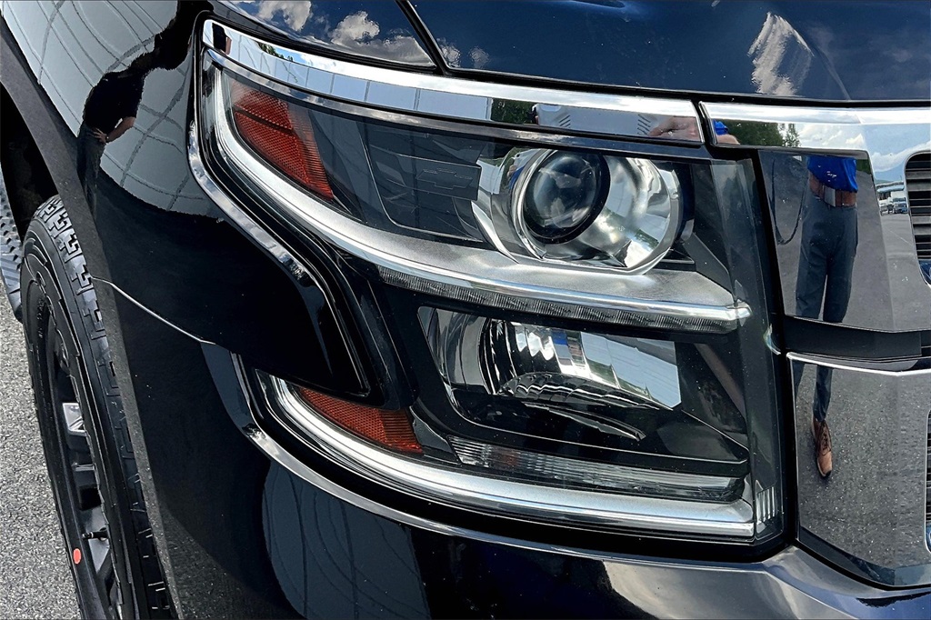2019 Chevrolet Tahoe LS - Photo 30