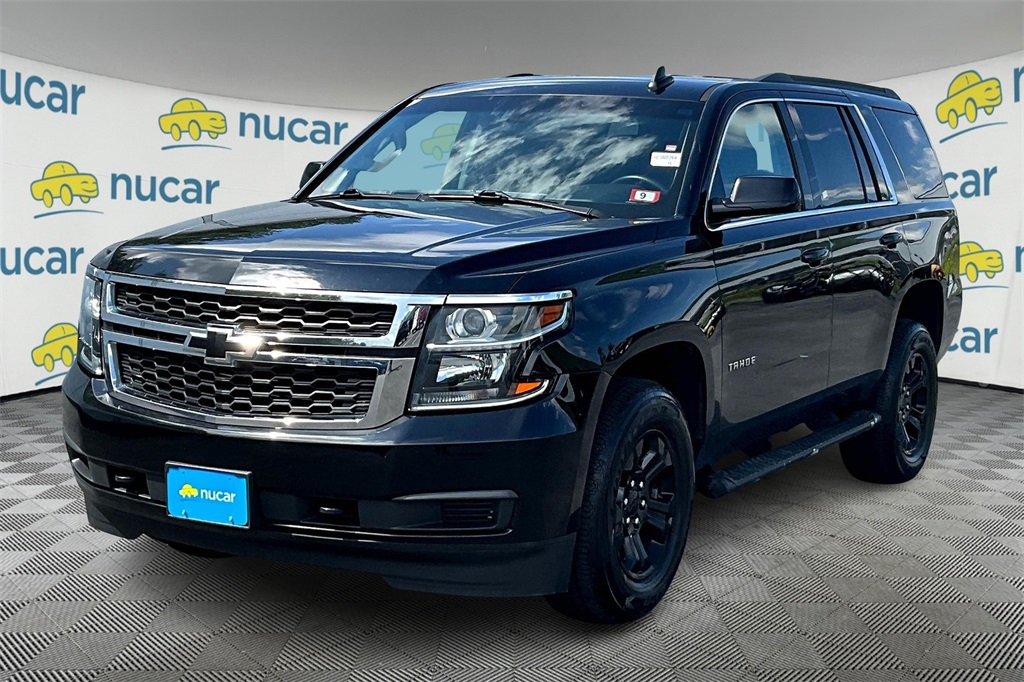 2019 Chevrolet Tahoe LS - Photo 3