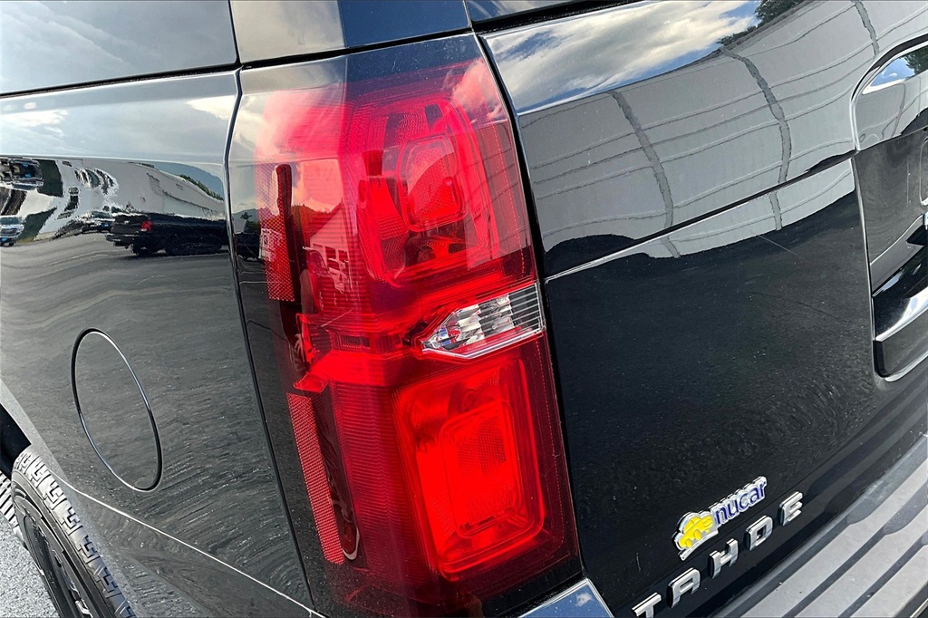 2019 Chevrolet Tahoe LS - Photo 31