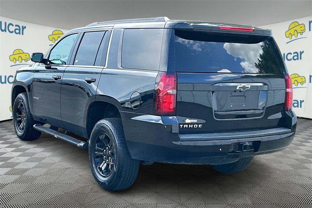 2019 Chevrolet Tahoe LS - Photo 4