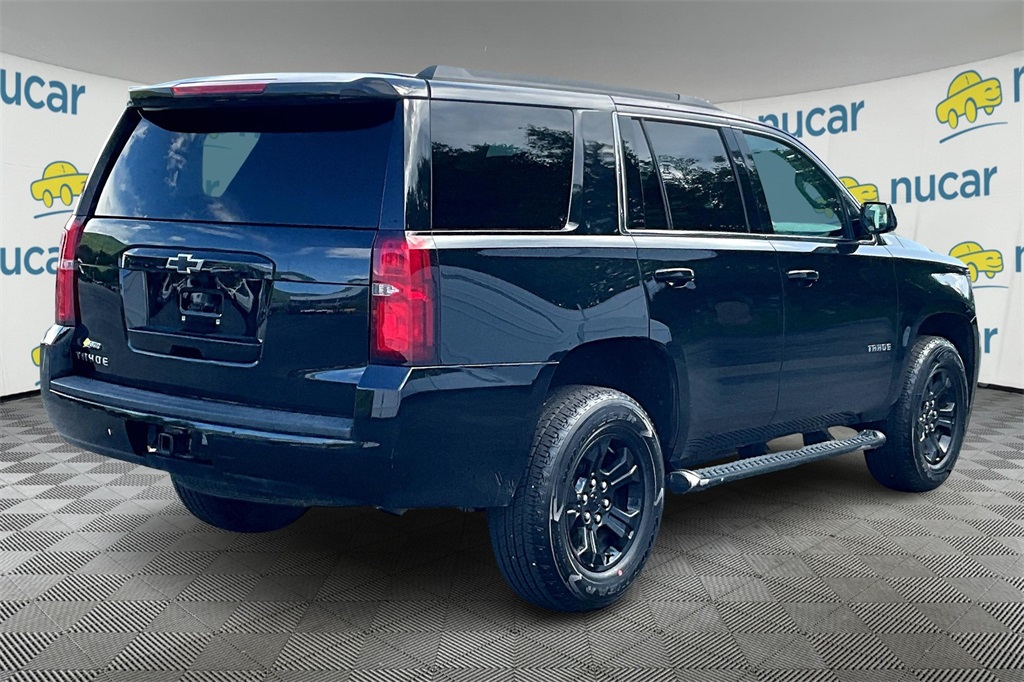 2019 Chevrolet Tahoe LS - Photo 6