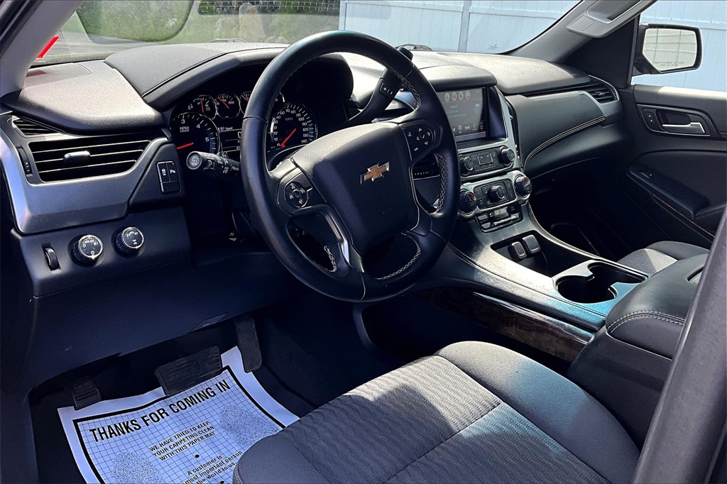 2019 Chevrolet Tahoe LS - Photo 8