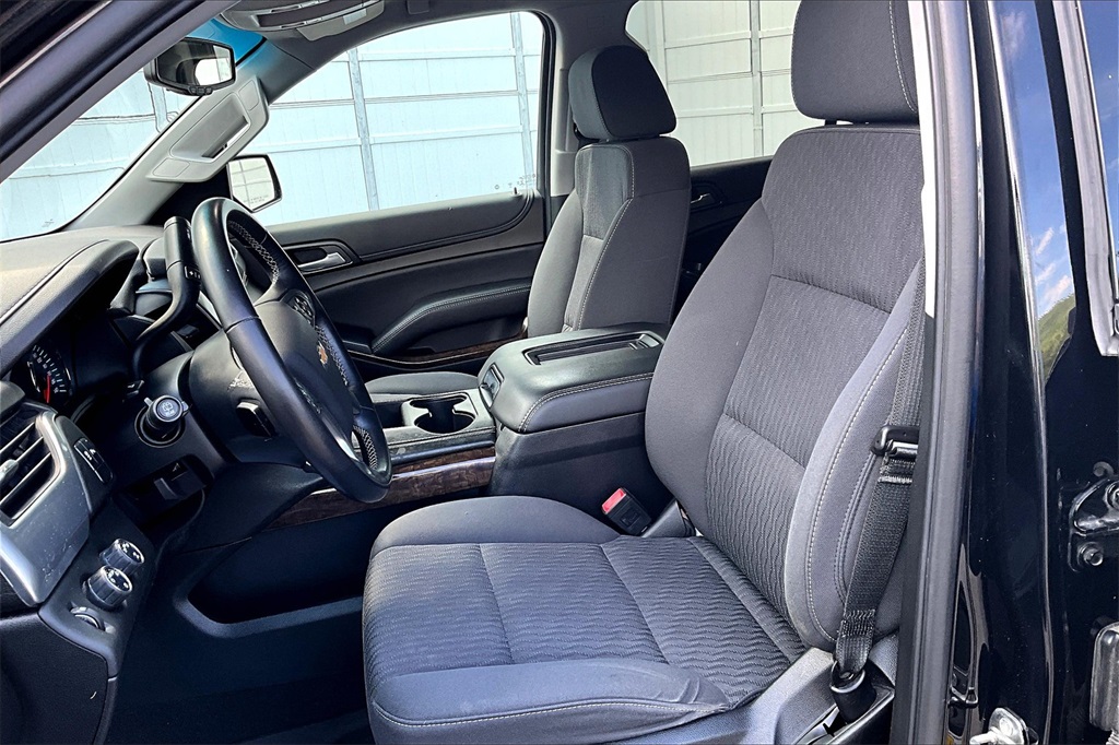2019 Chevrolet Tahoe LS - Photo 10
