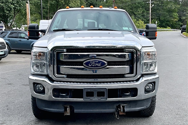 2015 Ford F-350SD Lariat - Photo 2