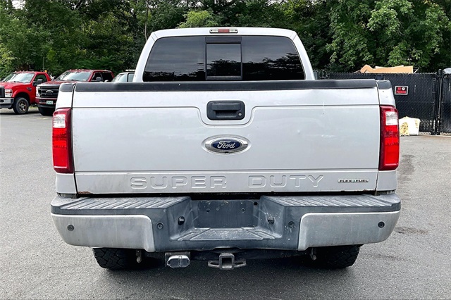 2015 Ford F-350SD Lariat - Photo 5