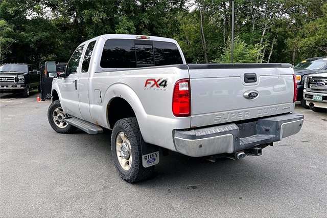 2015 Ford F-350SD Lariat - Photo 6