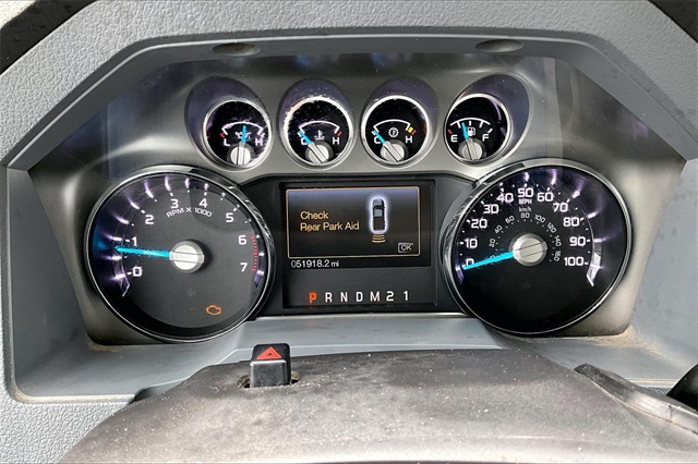 2015 Ford F-350SD Lariat - Photo 7