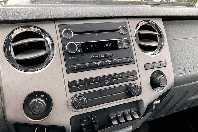 2015 Ford F-350SD Lariat - Photo 8