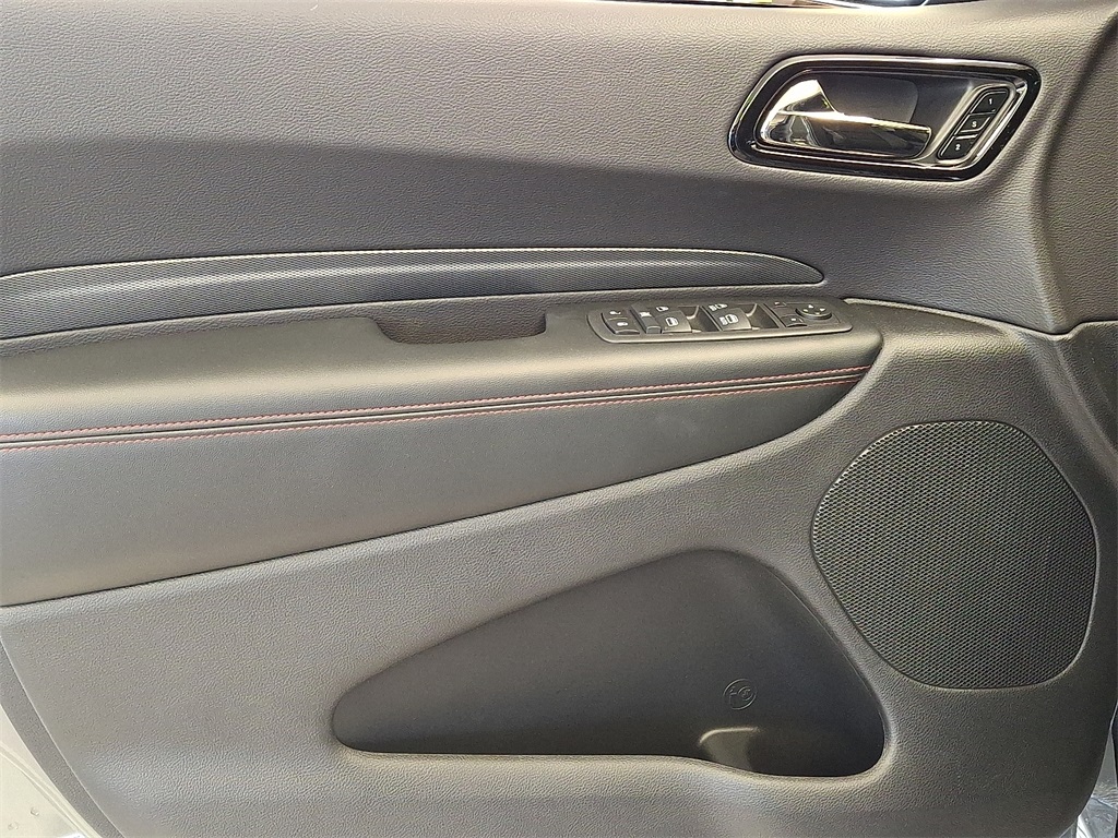 2026 Dodge Durango GT Plus - Photo 12