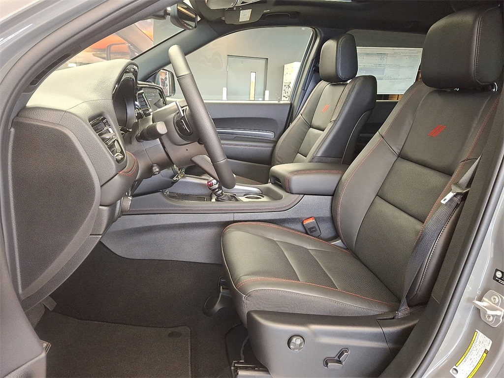 2026 Dodge Durango GT Plus - Photo 13