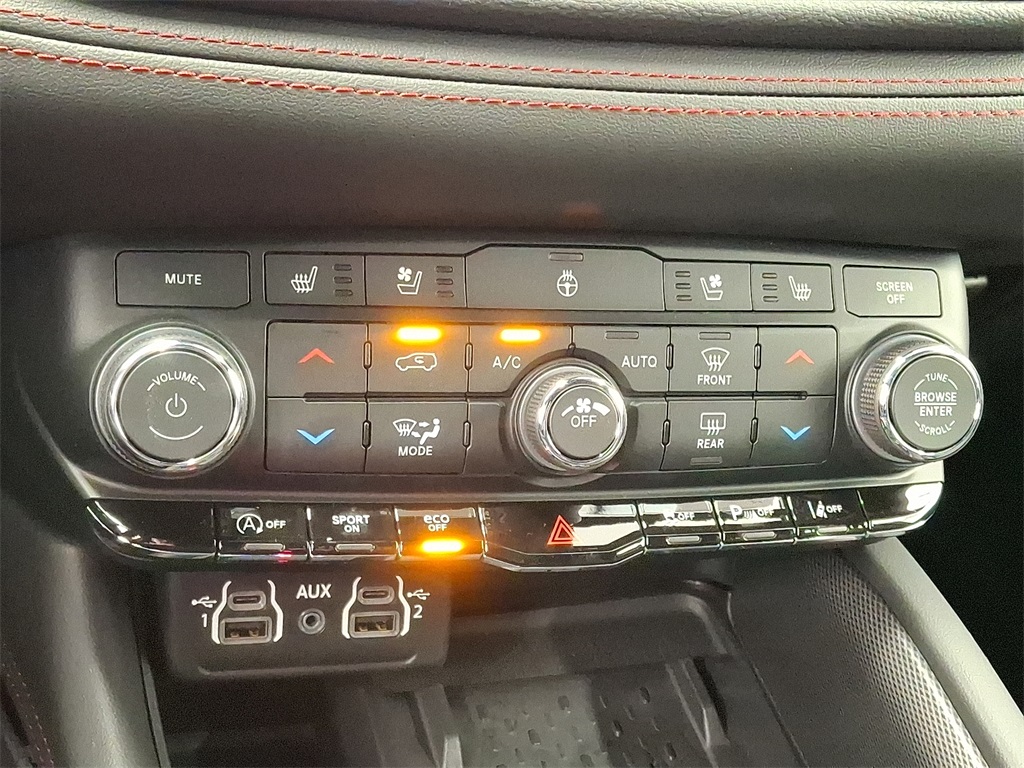 2026 Dodge Durango GT Plus - Photo 16