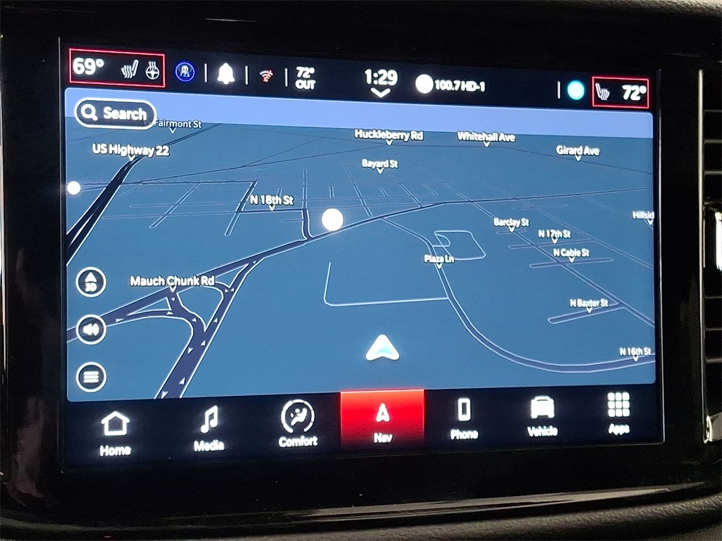 2026 Dodge Durango GT Plus - Photo 17