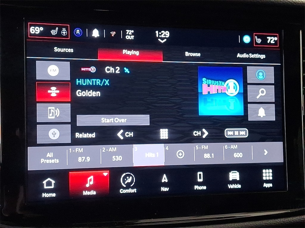 2026 Dodge Durango GT Plus - Photo 18