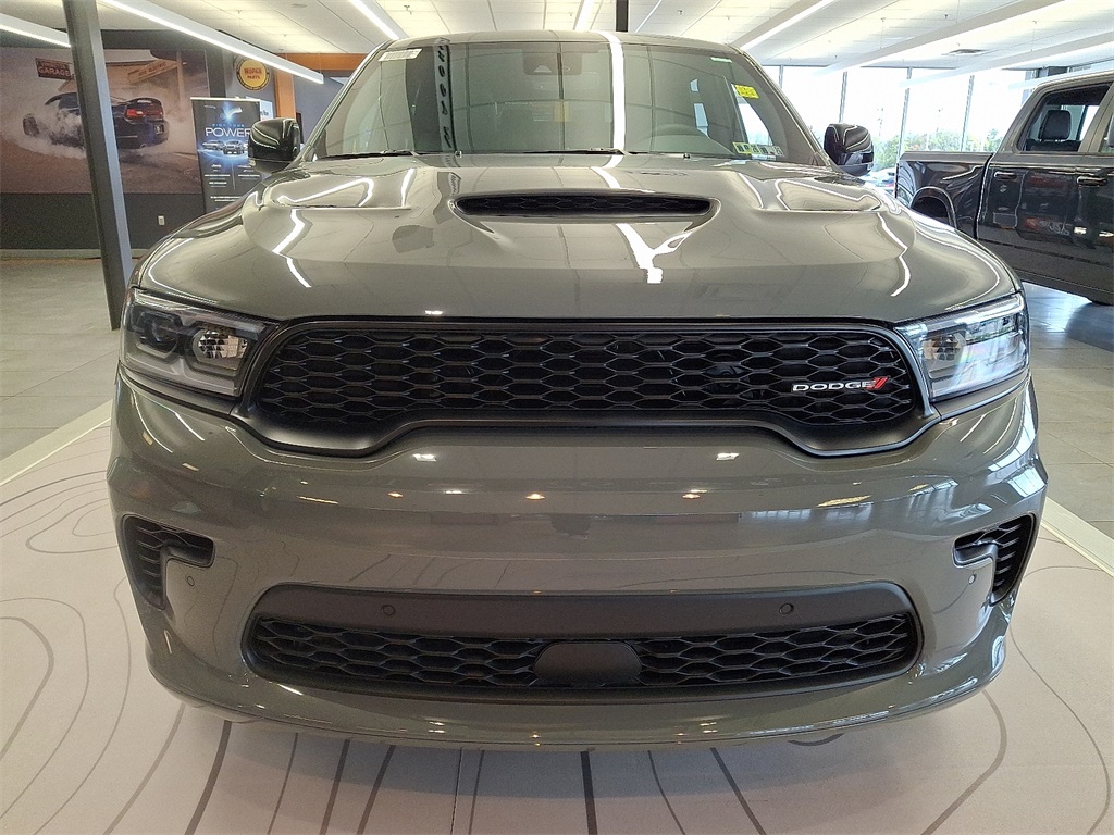 2026 Dodge Durango GT Plus - Photo 2