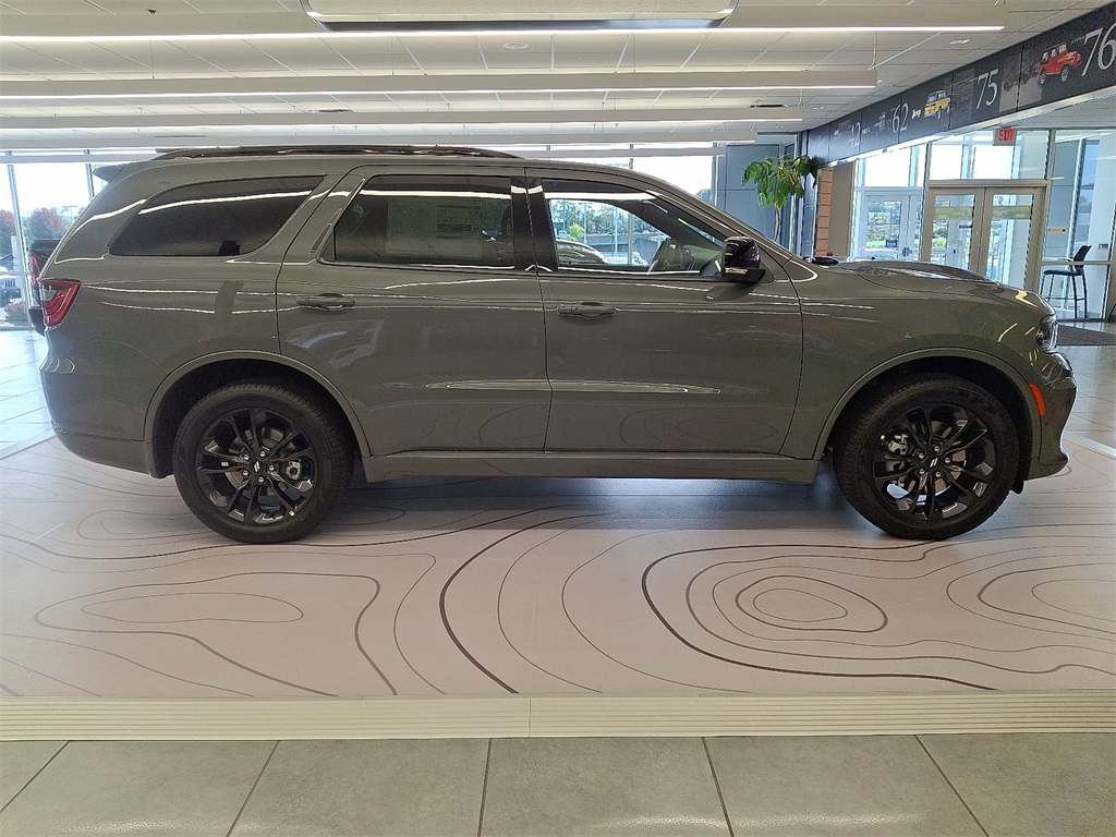 2026 Dodge Durango GT Plus - Photo 7