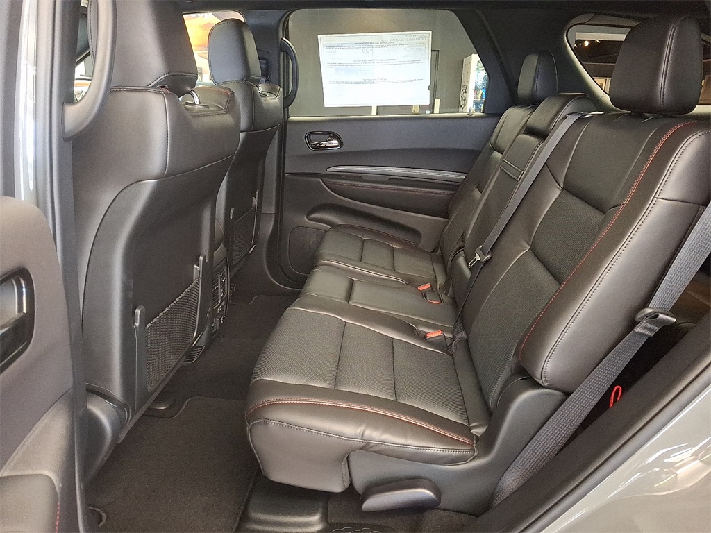 2026 Dodge Durango GT Plus - Photo 9