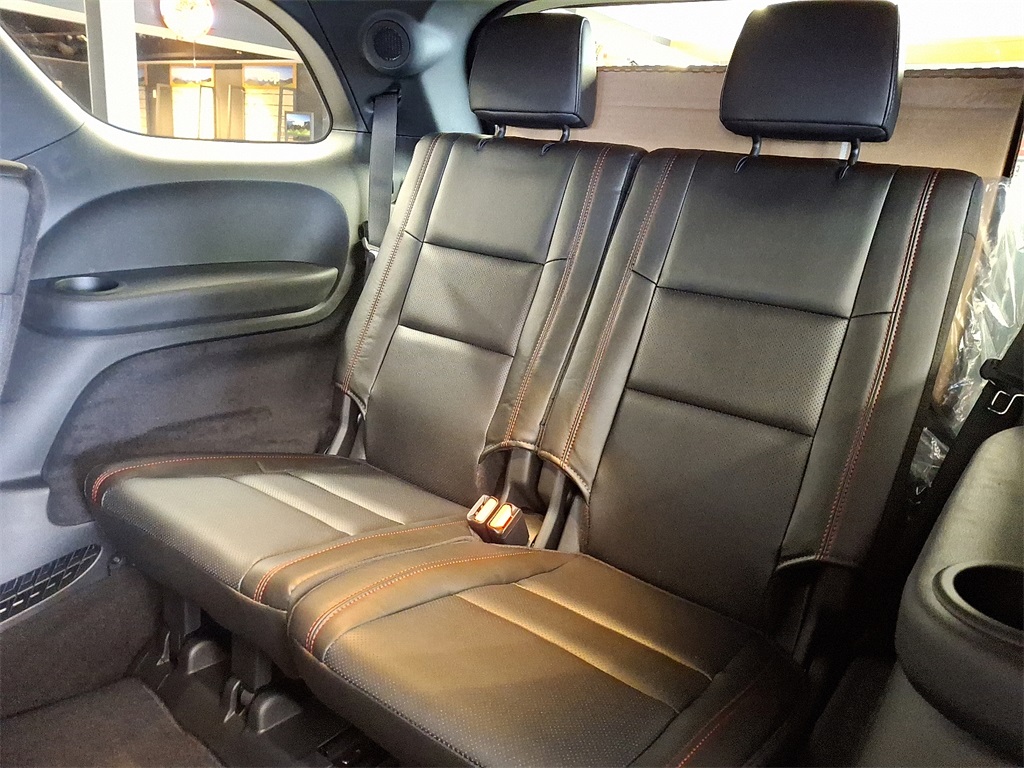 2026 Dodge Durango GT Plus - Photo 10