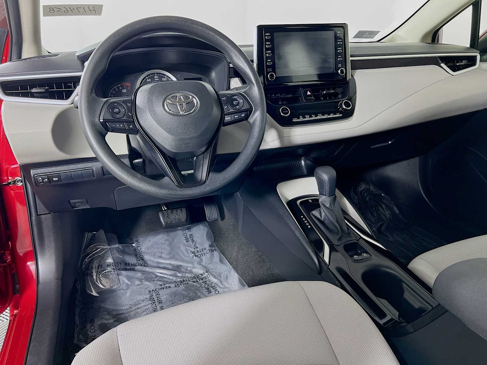 2020 Toyota Corolla LE - Photo 9
