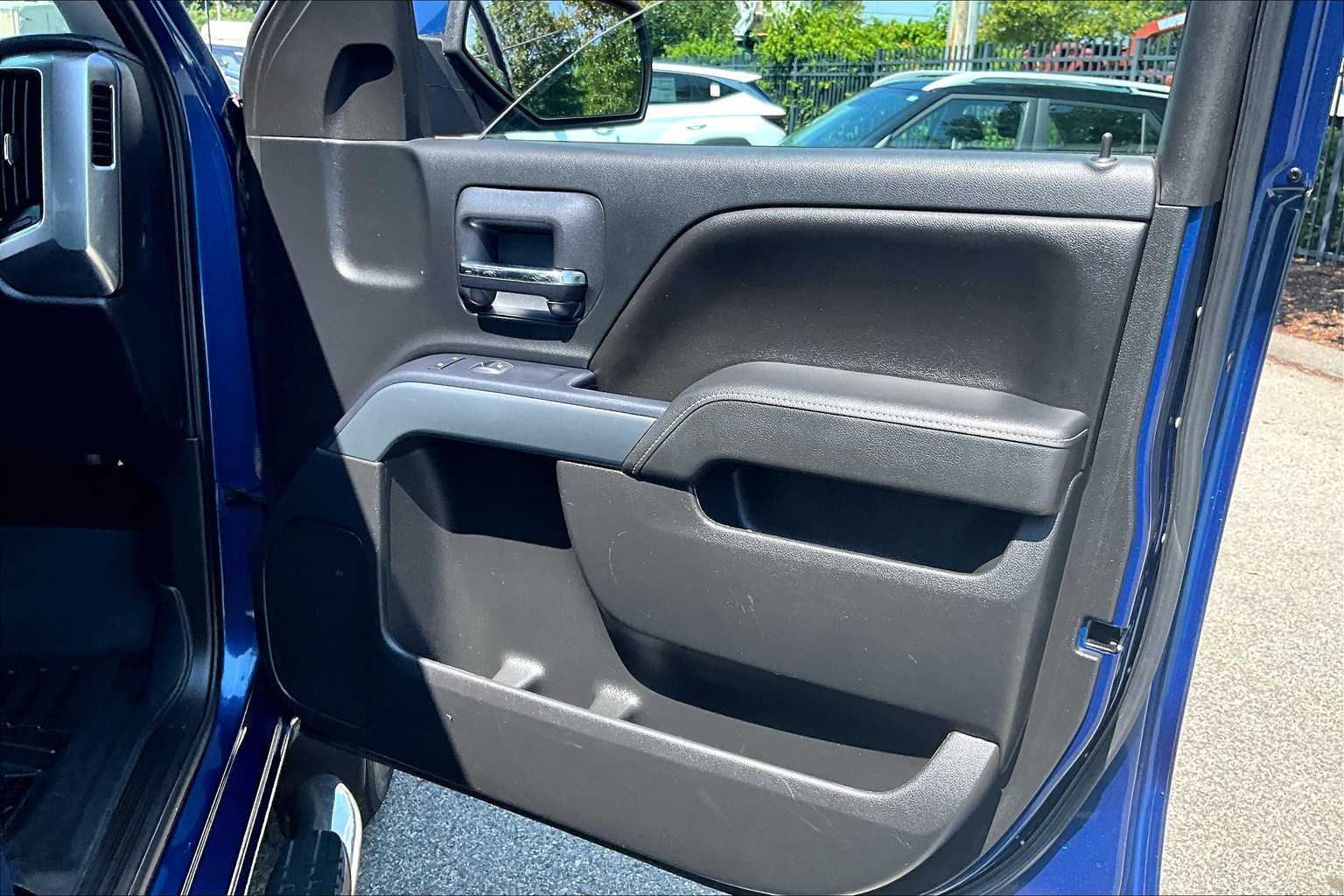 2015 Chevrolet Silverado 2500HD LT - Photo 12
