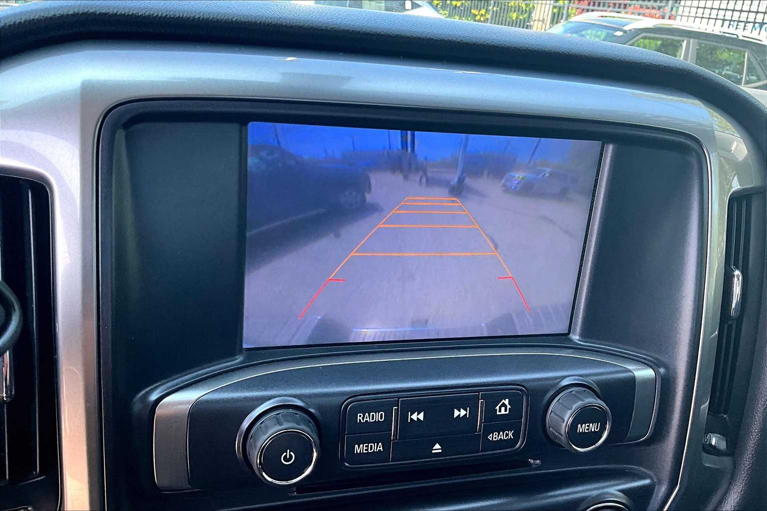 2015 Chevrolet Silverado 2500HD LT - Photo 19