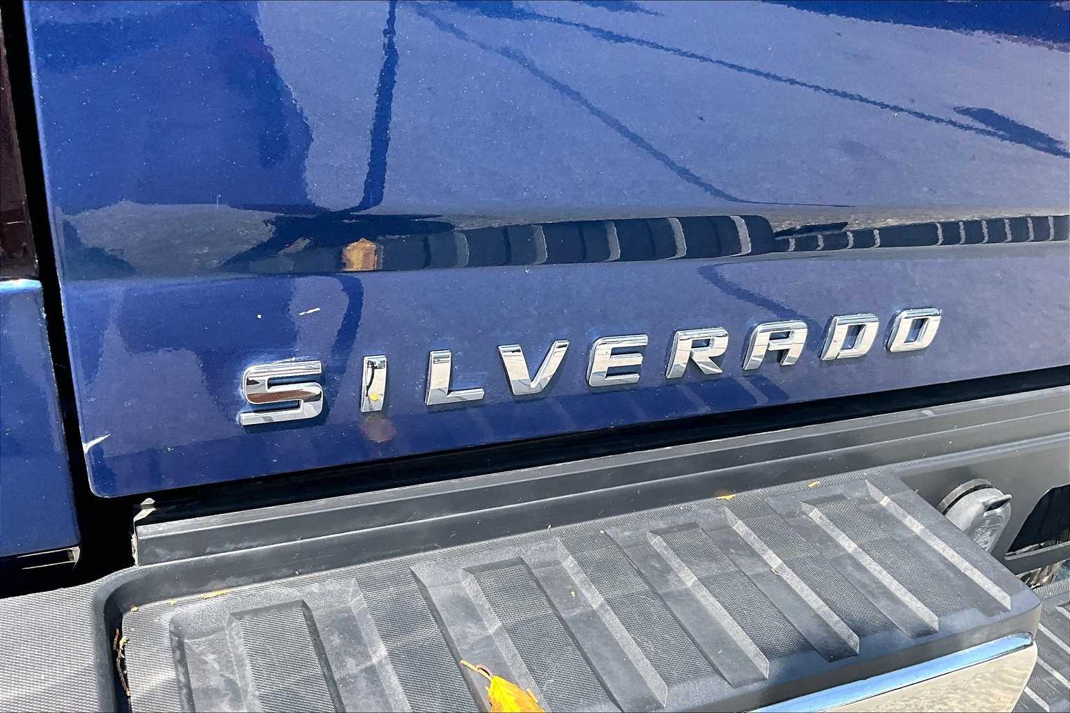 2015 Chevrolet Silverado 2500HD LT - Photo 25