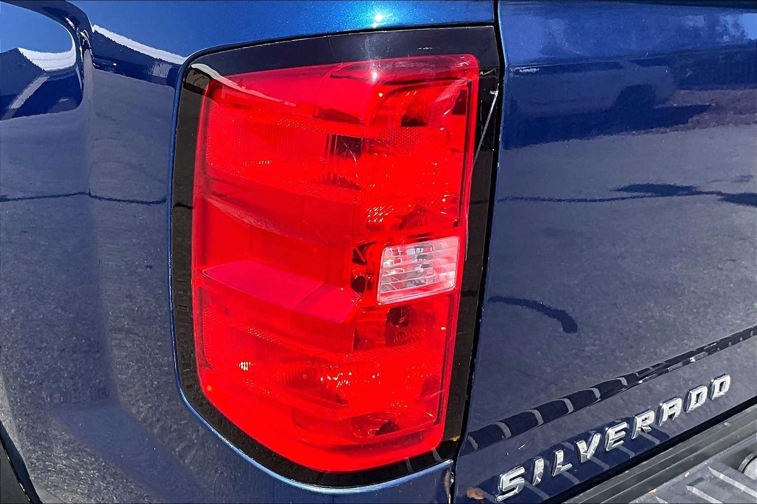 2015 Chevrolet Silverado 2500HD LT - Photo 30