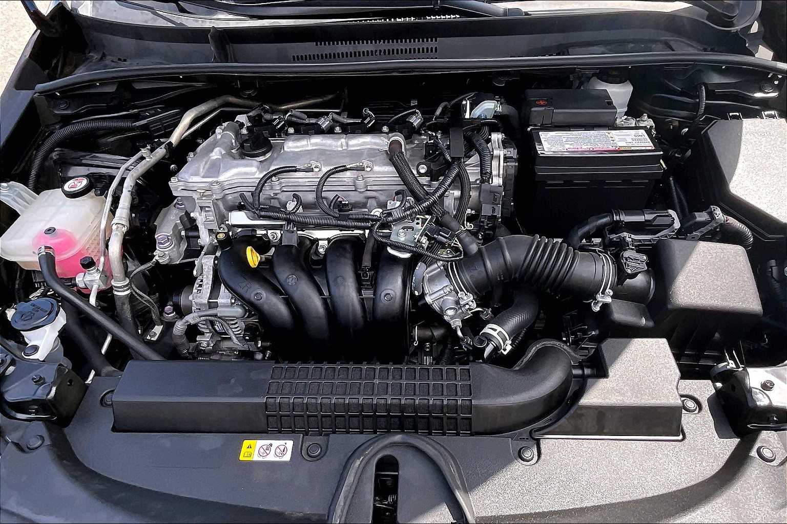 2022 Toyota Corolla LE - Photo 28
