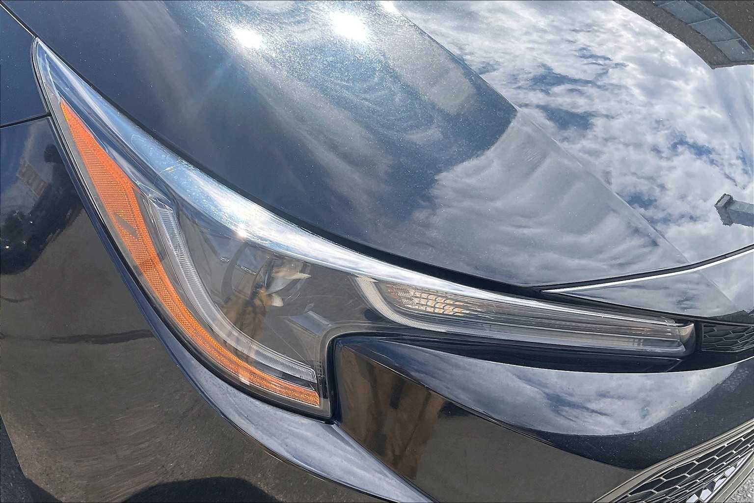 2022 Toyota Corolla LE - Photo 31