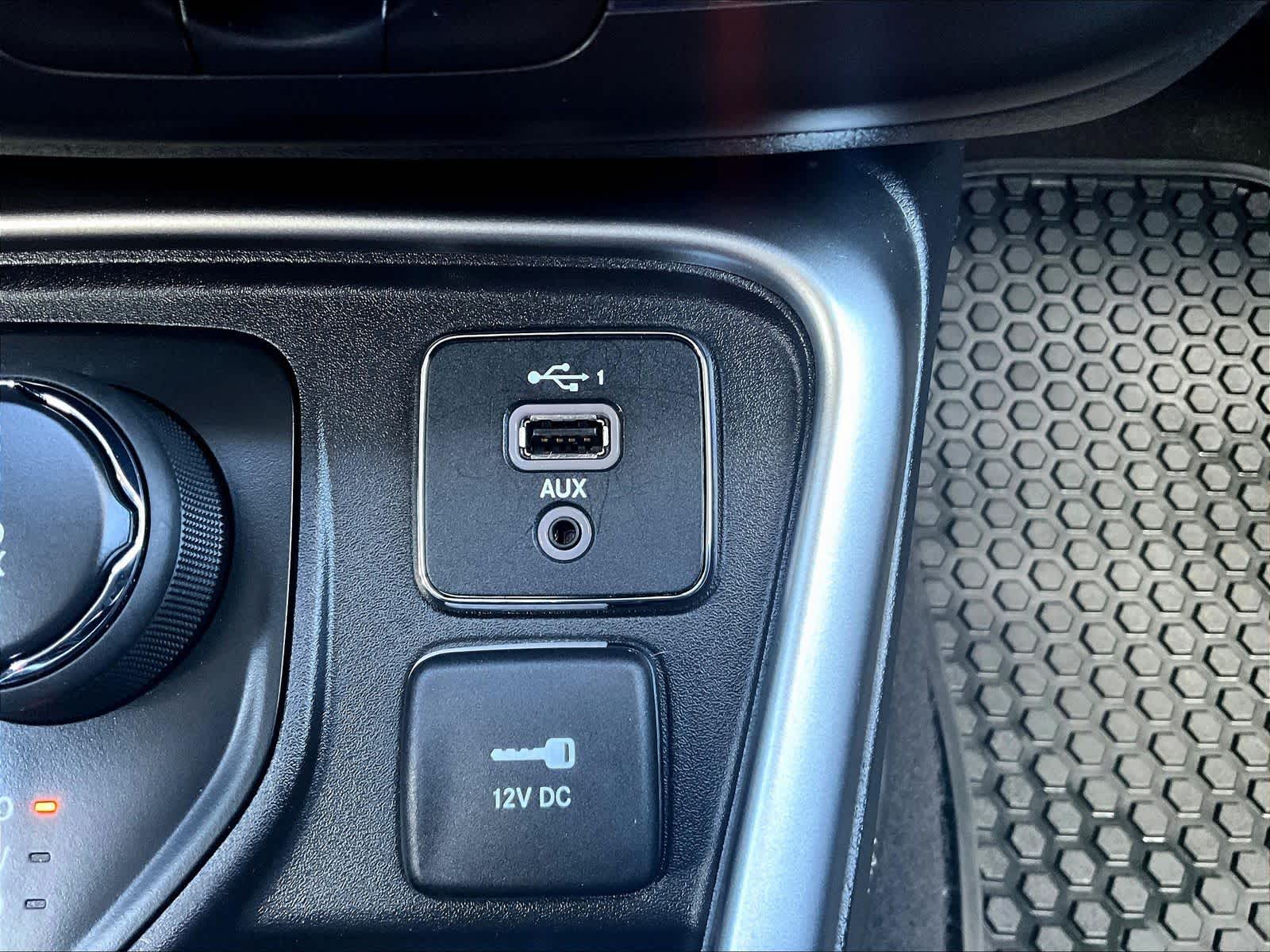 2021 Jeep Compass Latitude - Photo 27