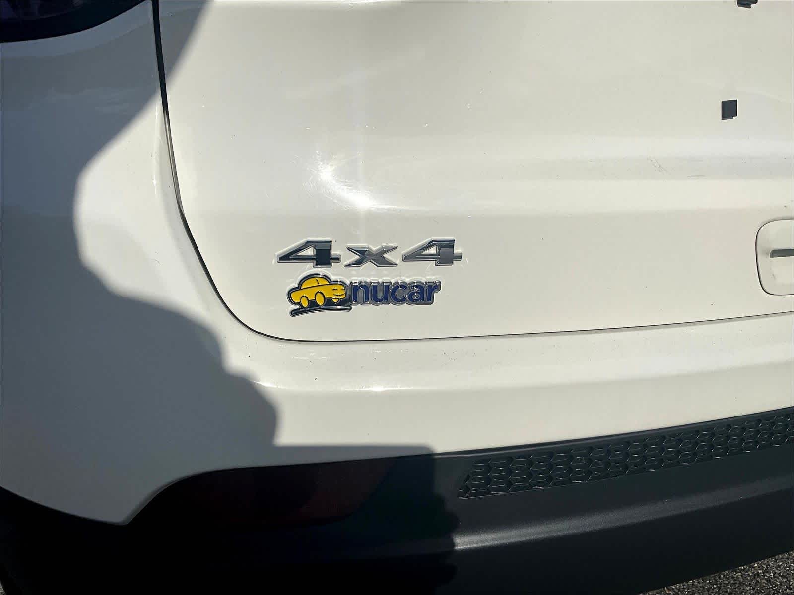 2021 Jeep Compass Latitude - Photo 29