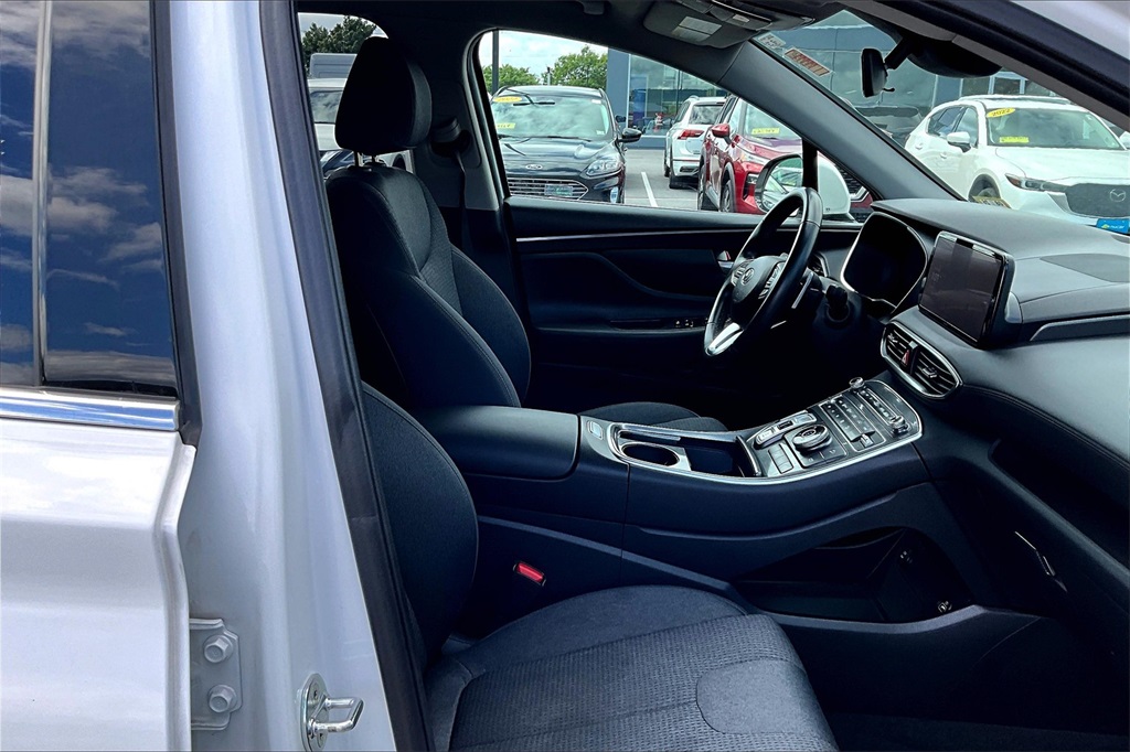 2023 Hyundai Santa Fe SEL - Photo 11