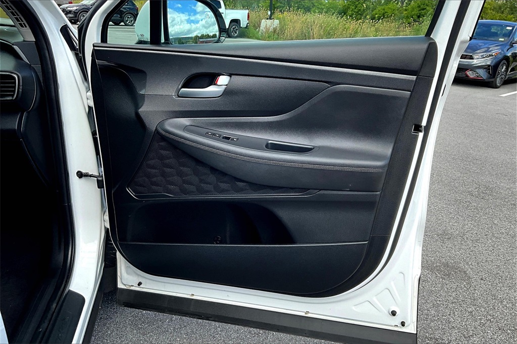 2023 Hyundai Santa Fe SEL - Photo 12